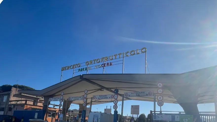 Pagani. Tensioni al Mercato Ortofrutticolo: scontro aperto sul passaggio di cantiere