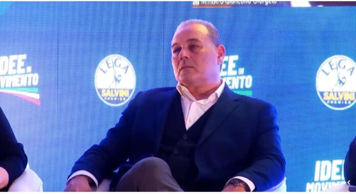 Massimo-Grimaldi Campania, Massimo Grimaldi (Lega): "Dalla Giunta Regionale programmi poco chiari su sanità e trasporti"