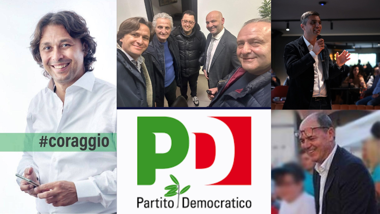 Pagani, scacchiere elettorale in fermento: De Prisco blinda la maggioranza, il centrodestra serra i ranghi