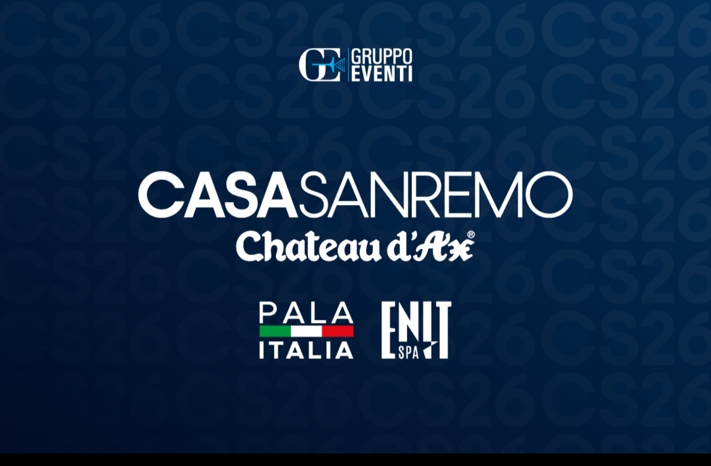 Sanremo 2026: al via la 19ª edizione di Casa Sanremo nel segno dell’inclusione e della legalità