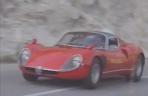 alfa romeo 33 stradale alfa romeo 33 stradale