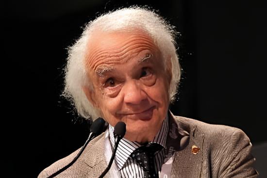 antonino zichichi (1) Antonino Zichichi, lo scienziato che ha portato l’Italia al centro della fisica mondiale