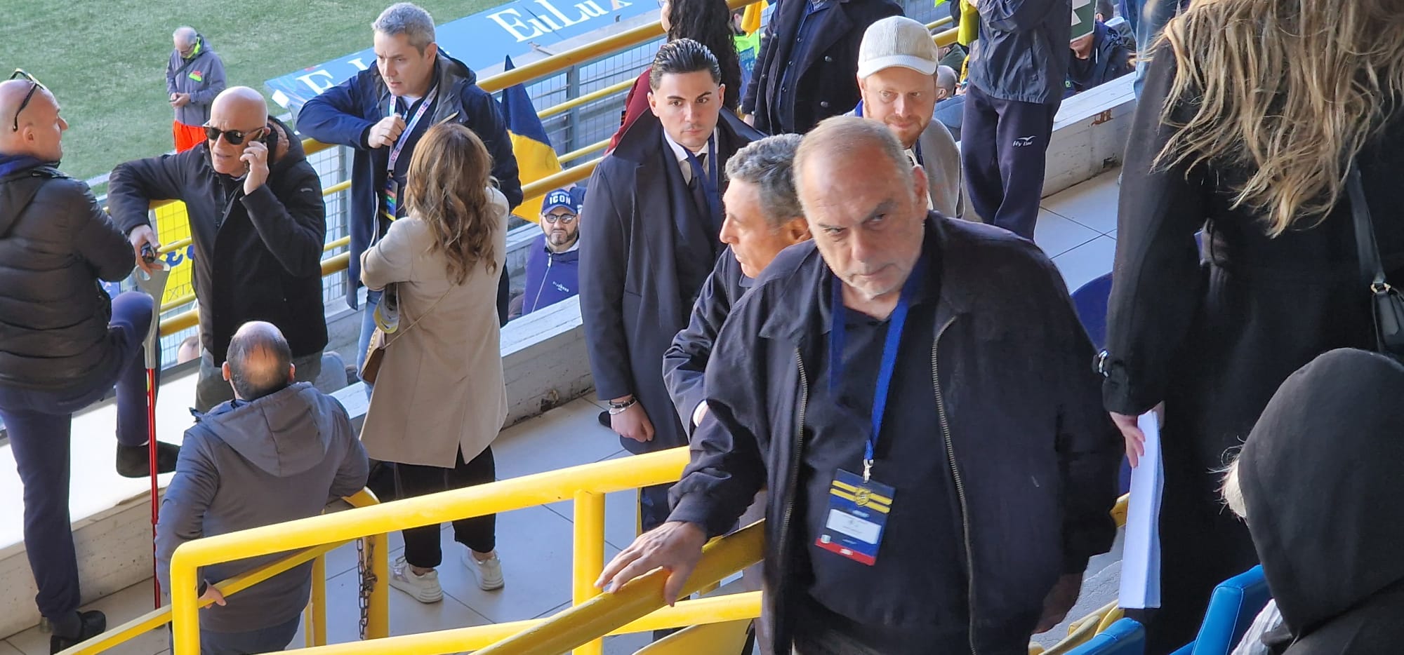 Juve Stabia ko sotto gli occhi di Grant: al Menti passa il Modena