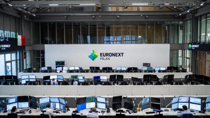 borsa milano borsa milano BFF Bank