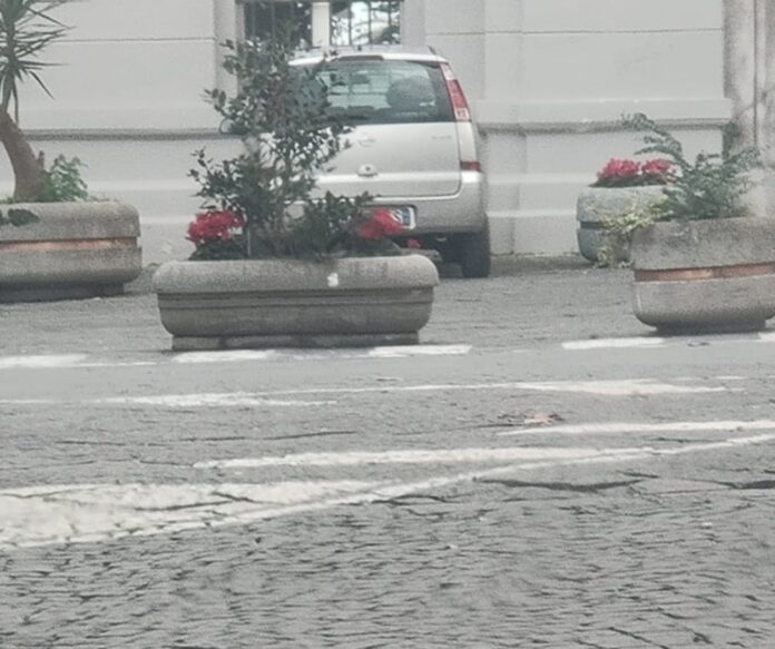 castellammare parcheggi palazzo Farnese castellammare parcheggi palazzo Farnese