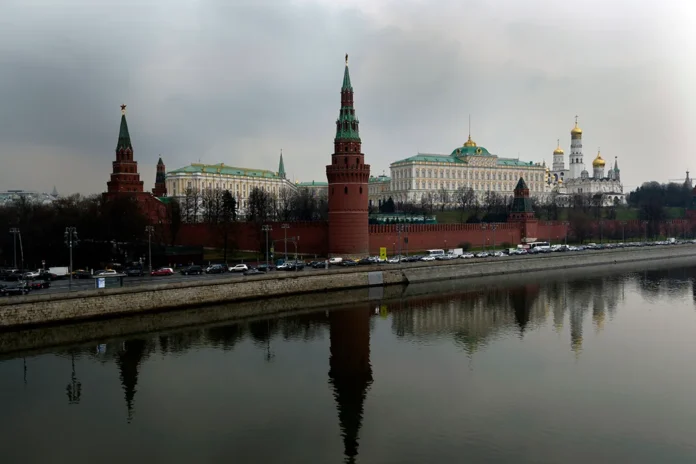 economia russa mosca