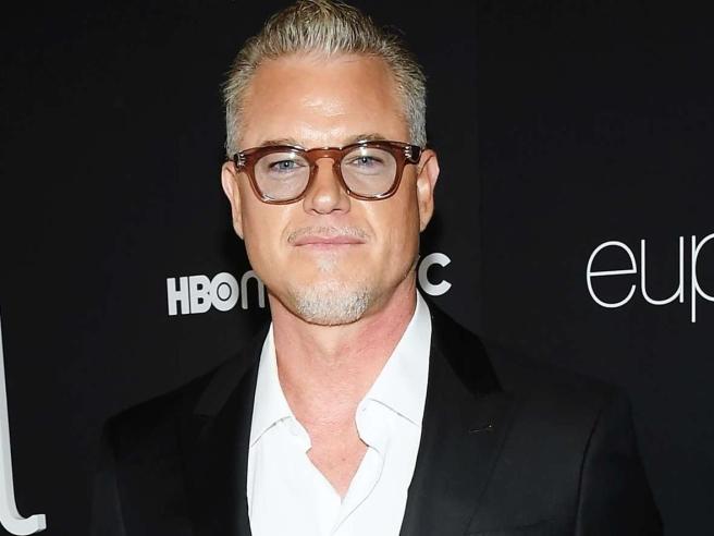 È morto Eric Dane, il dottor Sloan di Grey’s Anatomy: aveva 53 anni