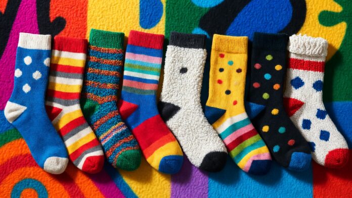 giornata dei calzini spaiati giornata dei calzini spaiati