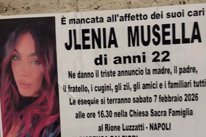 jlenia musella