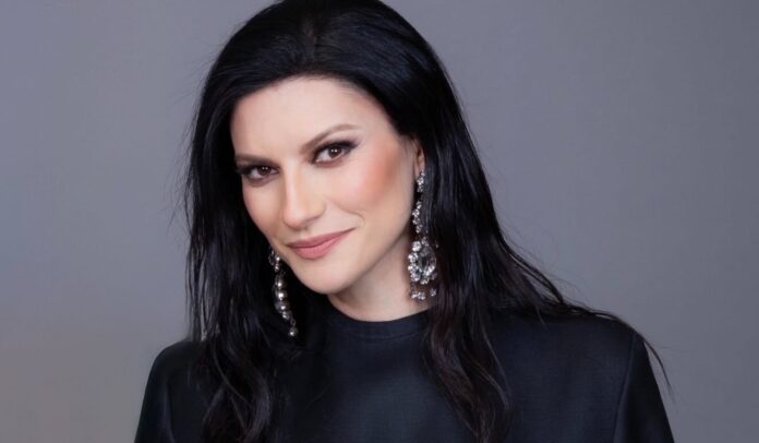 laura pausini