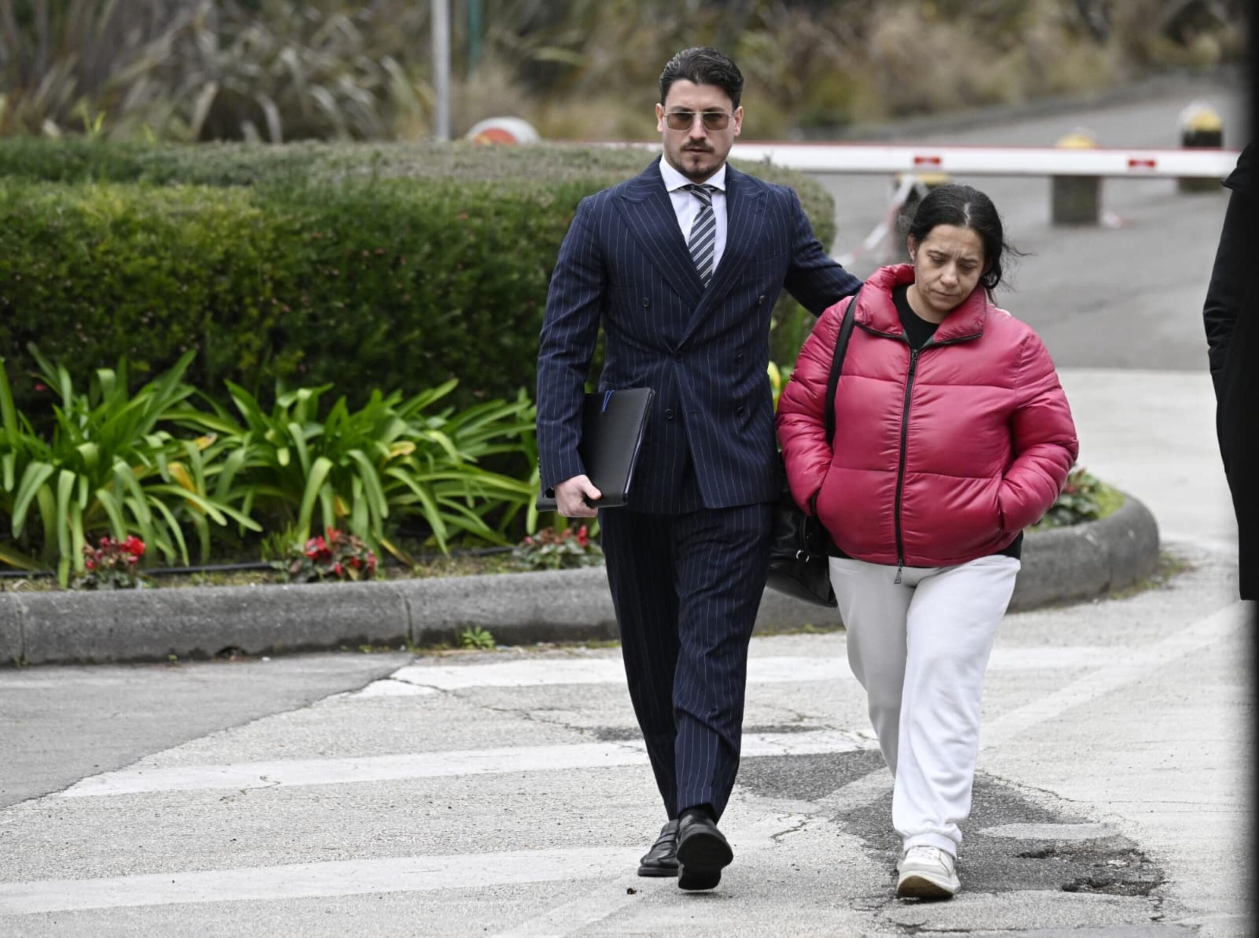 «Sono rimasta fino all’ultimo»: il racconto della madre del piccolo Domenico e la svolta nell’inchiesta