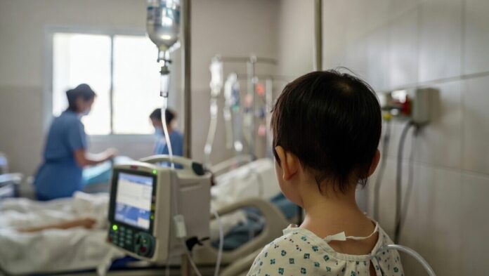 meningite tubercolare bambina meningite tubercolare bambina