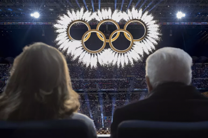 olimpiadi (2) Milano-Cortina 2026 si chiude: record azzurro e l’Ordine Olimpico a Mattarella e Meloni