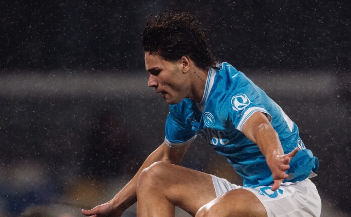 vergara napoli-como vergara napoli-como